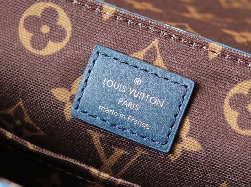 LV Satchel bags